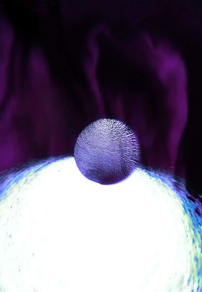 In Search Of The All Knowing Sphere 14